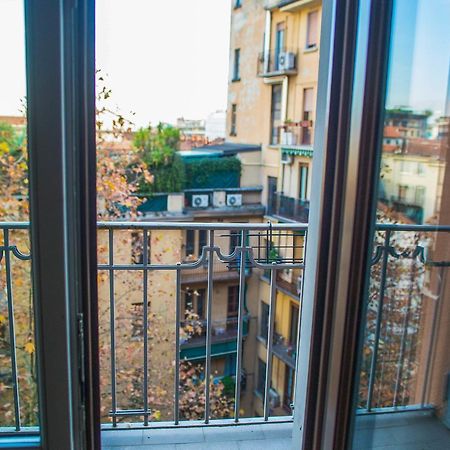 Adelaide Central Apartment Мілан Екстер'єр фото