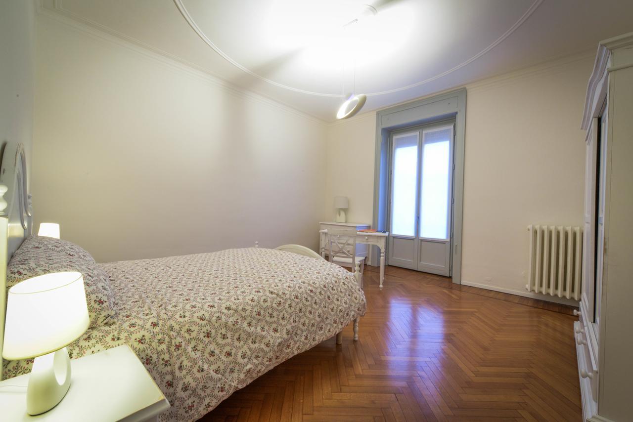 Adelaide Central Apartment Мілан Екстер'єр фото