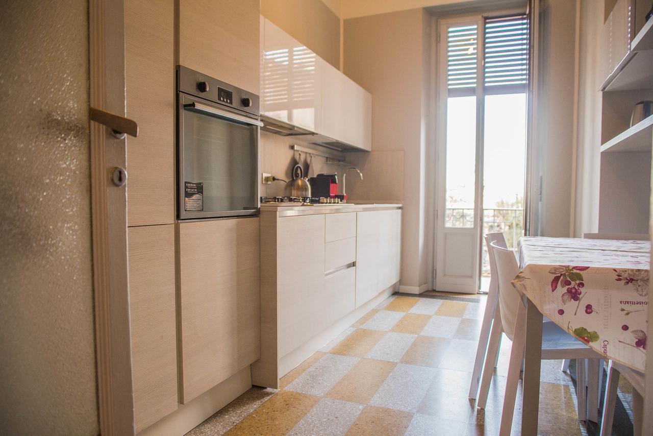 Adelaide Central Apartment Мілан Екстер'єр фото