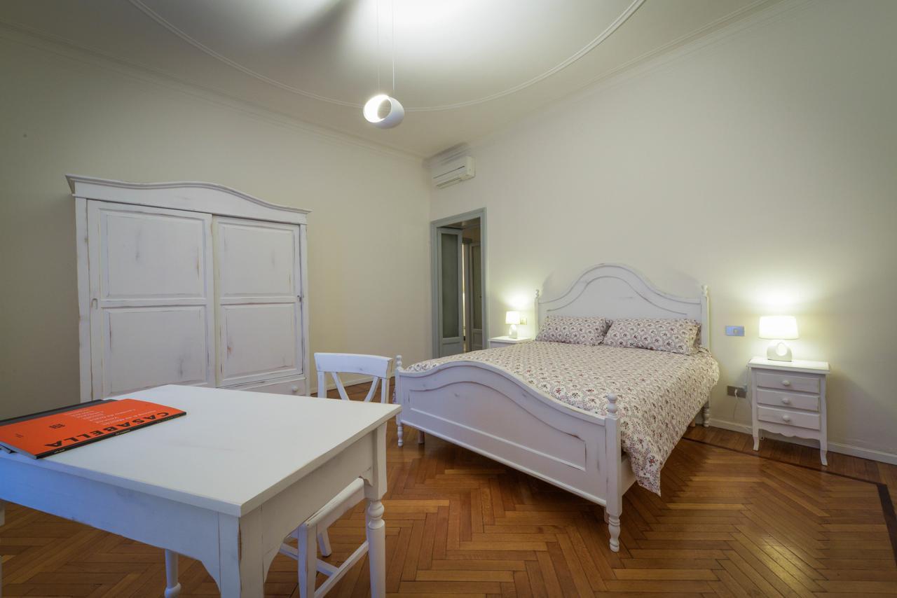 Adelaide Central Apartment Мілан Екстер'єр фото