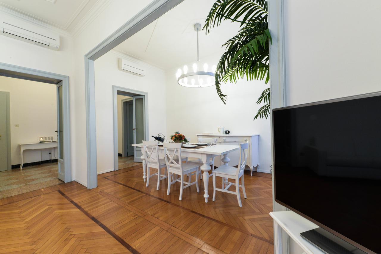 Adelaide Central Apartment Мілан Екстер'єр фото